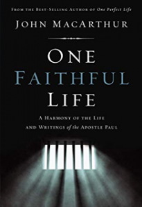 one faithful life